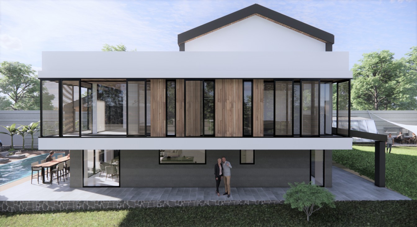 BU Evi - Kaynaklar