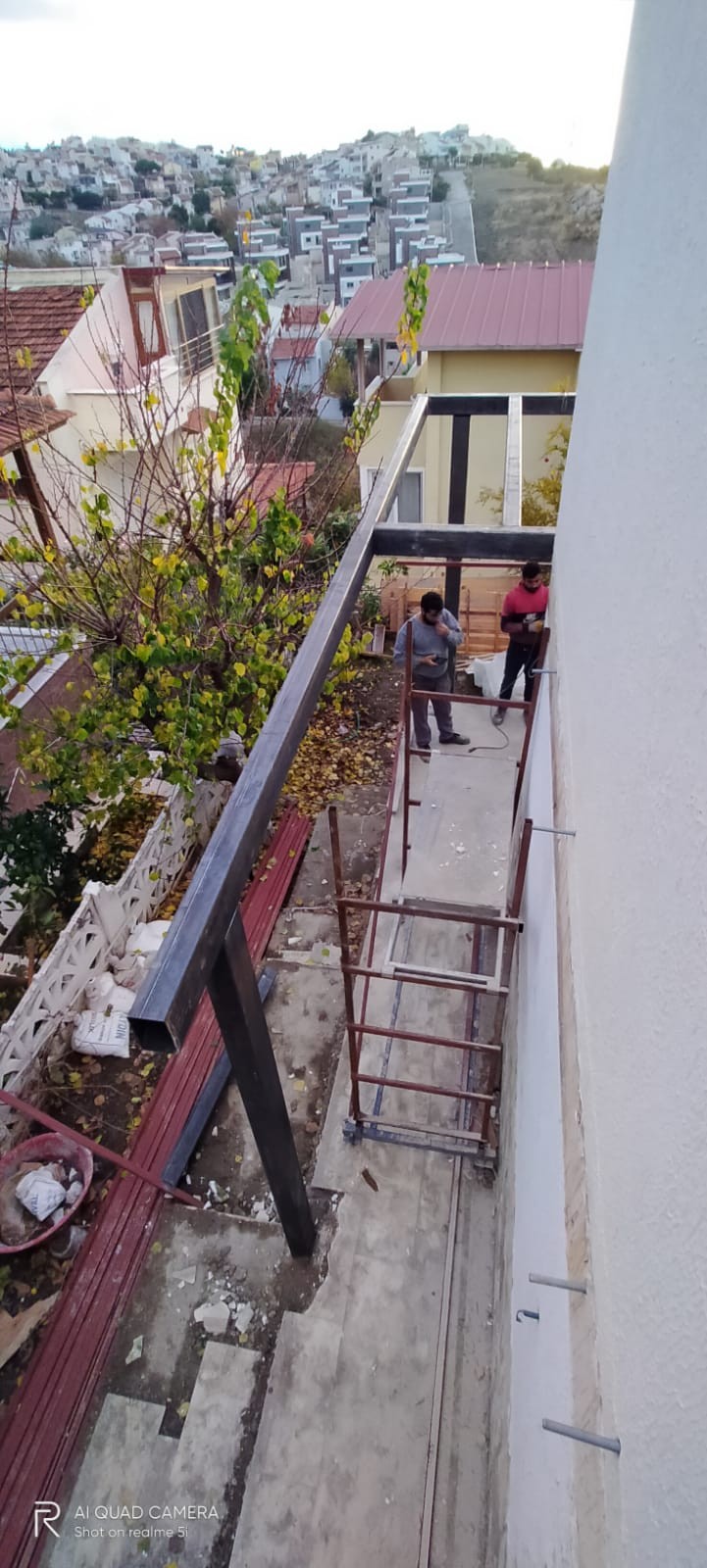 SG Evi - Seferihisar