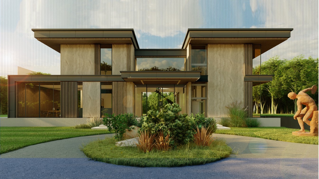 HD Evi 2