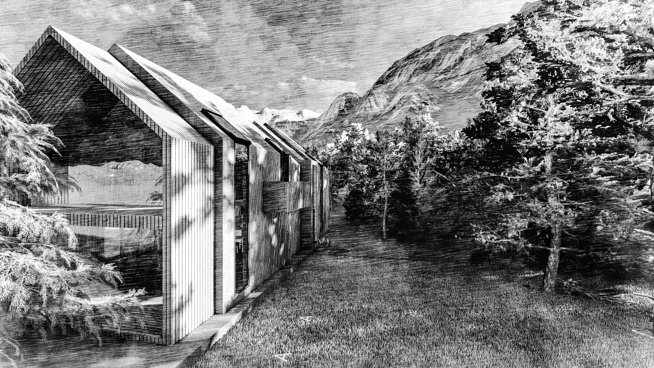AB Evi - Urla