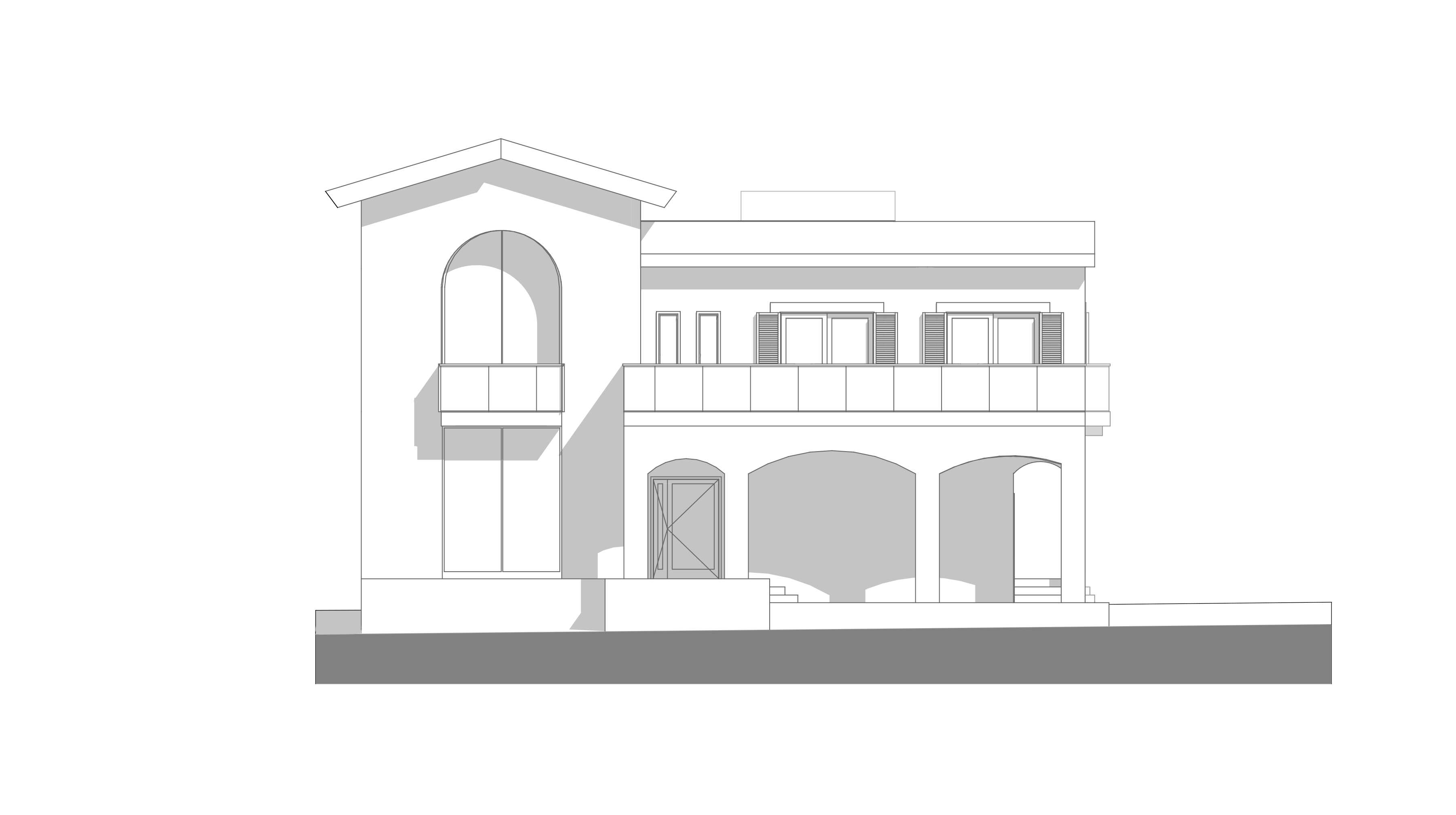 SA Evi - Çorum